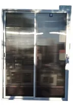 Comprar Mamparas Para Baño Aluminio Blanco Con Policarbonato 