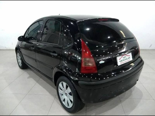 C3 Glx 1.4 8v 1.4
