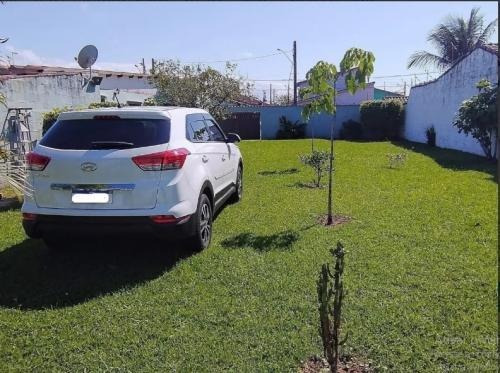 Terreno No Bairro San Marcos Em Itanhaém,confira!! 4028 J.a