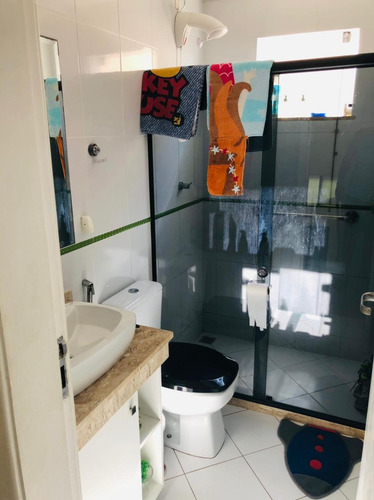 Imagem 15 de 29 de Casa Com 4 Quartos, 171m2, À Venda - Buraquinho - Lauro De Freitas - 151