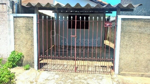 Imagem 1 de 6 de Venda De Casas / Padrão Na Cidade De Araraquara 7925