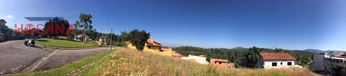 Imagem 2 de 26 de Terreno Residencial À Venda, Região Central, Caieiras. - Te0055