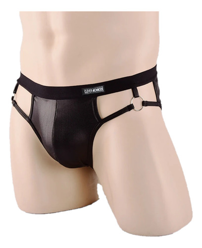 Jockstrap Sexy Calzoncillo Hot Para Hombre Talla Única
