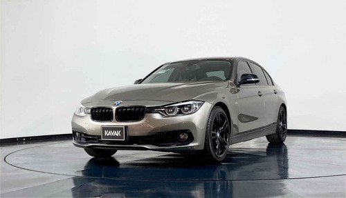 Imagen 1 de 15 de 113446 - Bmw Serie 3 2016 Con Garantía