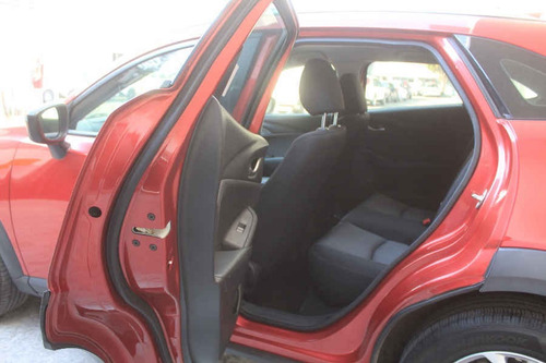 Imagen 10 de 15 de Mazda Cx3 2017 5p I L4/2.0 Aut