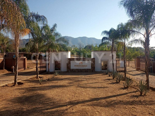 Se Vende Terreno En Campestre Nuevo Imala Culiacan