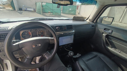 Vendo Hummer H3 Standar 4x4 Título Azul Y Pedimento