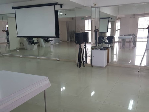 Imagen 30 de 30 de Para Oportunidad De Negocio, Local Comercial En Venta, Ubicado En Torre Venaragua, Calle Santos Michelena