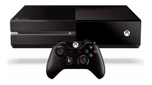 Consola Xbox One 500gb Reacondicionada (Reacondicionado)