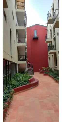 Vendo Hermoso Apartaestudio A Dos Cuadras De La Presidencia