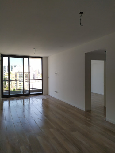 Imagen 7 de 14 de Departamento Parque Patricios 2 Ambientes A Estrenar