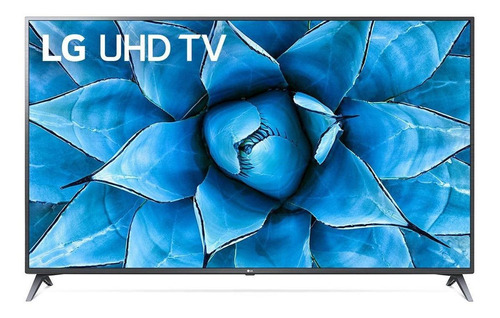 Smart TV LG AI ThinQ 70UN7310PSC LED 4K 70"