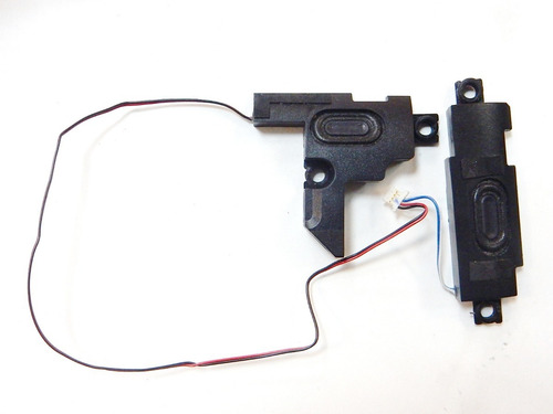 Parlantes Hp 250 G5 813965-001 100% Original Gtia