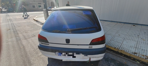 Peugeot 306 1.8 Xr