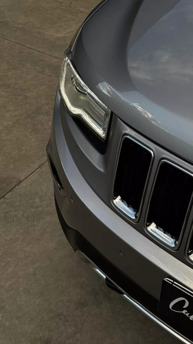 Jeep Grand Cherokee 3.6 Limited 286hp Atx