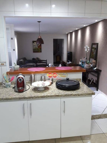 Imagem 2 de 14 de Casa - Jardim México - Ca4310