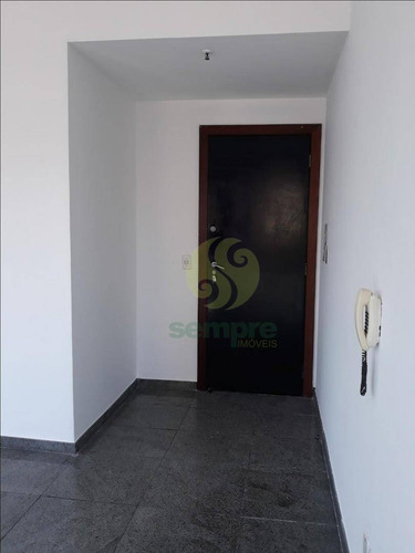 Imagem 15 de 24 de Conjunto Para Alugar, 110 M² E 03 Vagas - Centro - Belo Horizonte/mg - Cj0003