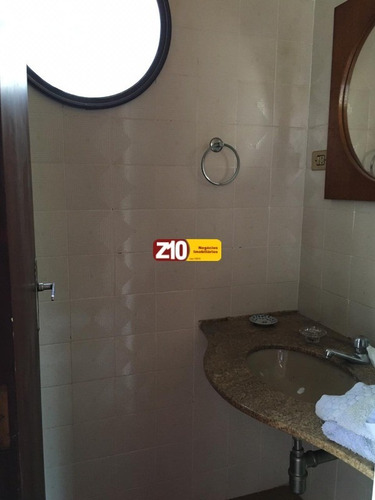 Imagem 6 de 30 de Z10 Imóveis Indaiatuba | Ch01788 - Vale Das Laranjeiras - Sobrado - At 6.000m², Ac 1.100m². - Ch01788 - 68668681