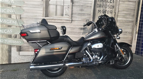 Imagem 6 de 8 de Harley-davidson Ultra Limited