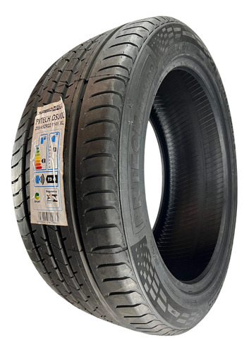 Pneu 285/45r22 114y Dsu02 Speedmax Aro 22 + Brinde