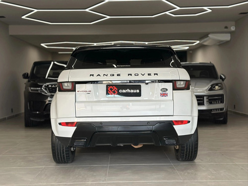 Land Rover Range Rover Evoque 2.0 Si4 Hse Dynamic 5p (br)