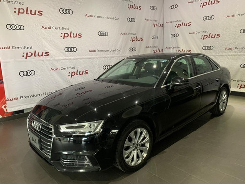 Imagen 1 de 13 de Audi A4