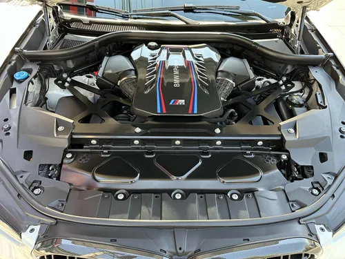 Bmw X6 M M Competition