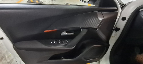 Peugeot Active 2008 Año 2022