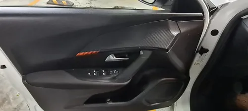 Peugeot Active 2008 Año 2022
