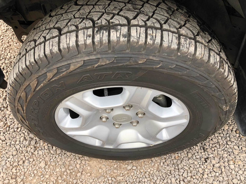 Imagen 14 de 17 de Ford Ranger 2018 3.2 Cd Xlt Tdci 200cv Manual 4x4