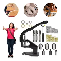 Comprar Ojillos Para Lona Ojillos Metalicos 3000pcs Remachadora Lonaremaches,remaches De Aluminio,ojillos Metalicos ,ojillo Para Malla Sombra,ojillos Para Malla Sombra ,ojillo Malla Sombra