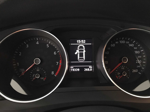 Volkswagen Jetta 1.4 Comfortline Tsi Aut. (br) 4p 2017