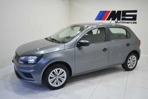 Volkswagen Gol 1.6l Mb5