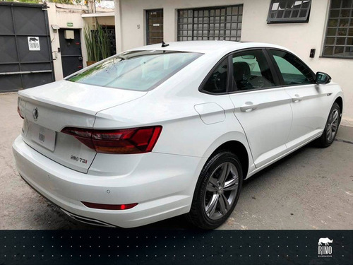 Volkswagen Jetta 1.4 250 Tsi Total Flex R-line Tiptronic