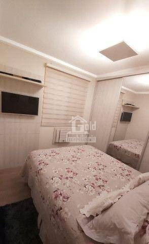 Imagem 10 de 15 de Apartamento Com 2 Dormitórios À Venda, 47 M² Por R$ 220.000 - Parque Industrial Lagoinha - Ribeirão Preto/sp - Ap4597