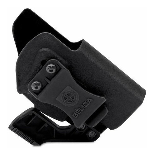 Imagem 3 de 6 de Coldre Velado Taurus G3 Toro Polimero Bélica Militar +brinde