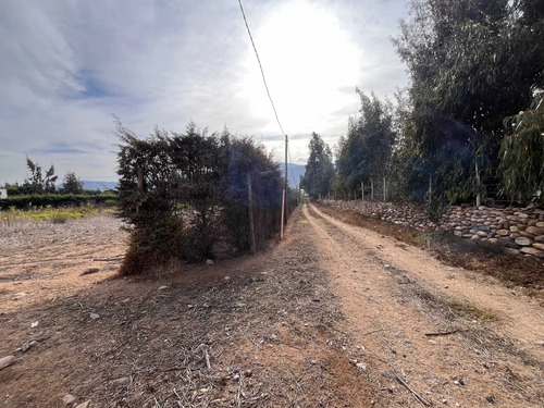 Oportunidad: Amplia Parcela En Venta (171500)