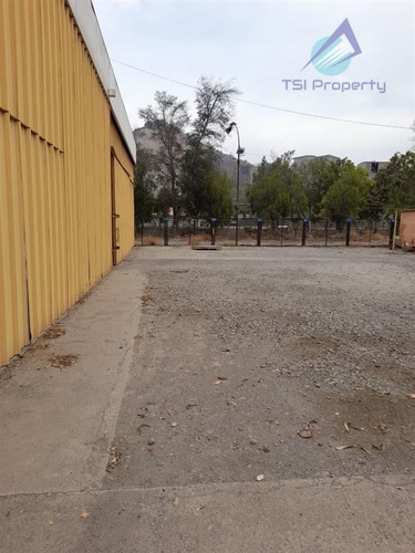 Imagen 7 de 20 de Venta Bodega Industrial Independiente Ruta 5 / Vespucio