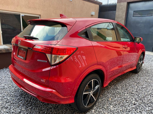 Imagen 15 de 15 de Honda Hr-v Touring 2019