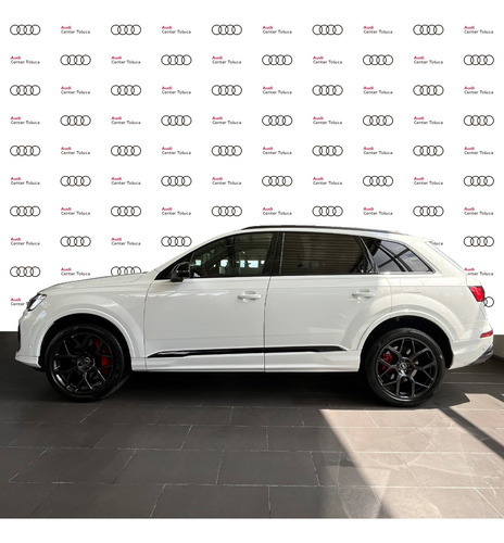 Audi Q7 Suv 55 Tfsi E Phev Híbrido