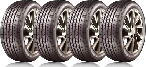 Kit de 4 neumáticos Aptany Harmonic RP203 185/60R14 82 H