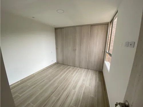 Apartamento En Venta, Vía Don Diego La Ceja