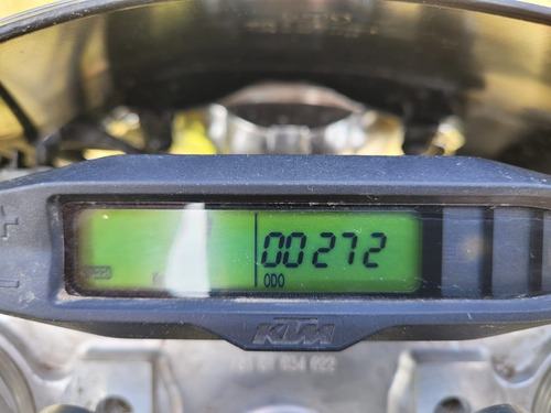 Imagen 5 de 5 de Ktm Exc 350 F
