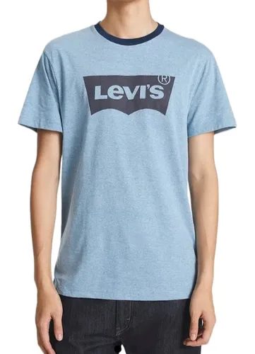 Remeras levis hombre hotsell
