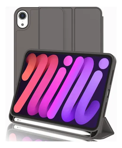comprar Funda Smart Flex Holder Pen Apple iPad Mini A17 Pro A2995