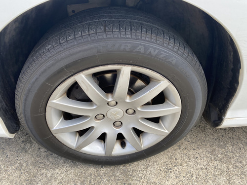 Peugeot 308 1.6 Allure Nav 115cv