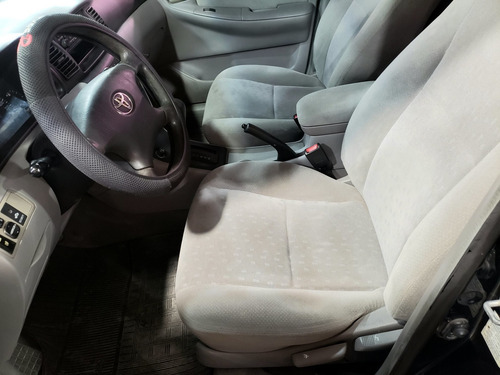 Toyota Corolla 1.8 Xei 16v Gasolina 4p Automático