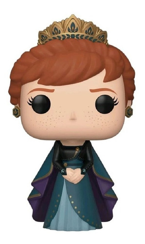 Pop! Funko Anna #732 | Frozen 2