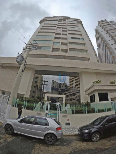 Imagem 17 de 20 de Apartamento Em Praia Grande Com 2 Dormitórios À Venda, 79 M² Por R$ 330.000 - Caiçara - Ap0280