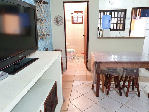 Imagem 29 de 30 de Apartamento Com 2 Dorms, Praia Da Maranduba, Ubatuba - R$ 270 Mil, Cod: 1549 - V1549